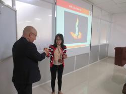 Quản lý cảm xúc hiệu quả - Pou Phong (17.10.2017)